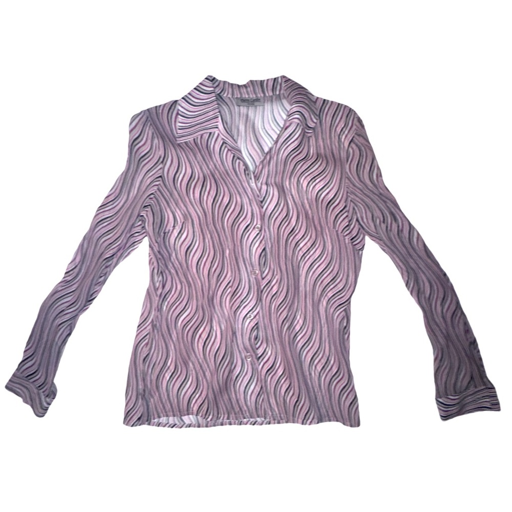 PIERRE CARDIN Blouse -6